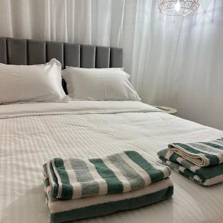 -Mari- Cozy Stay Near Unic & Medical School Nicosia Exterior photo