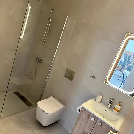 -Mari- Cozy Stay Near Unic & Medical School Nicosia Exterior photo