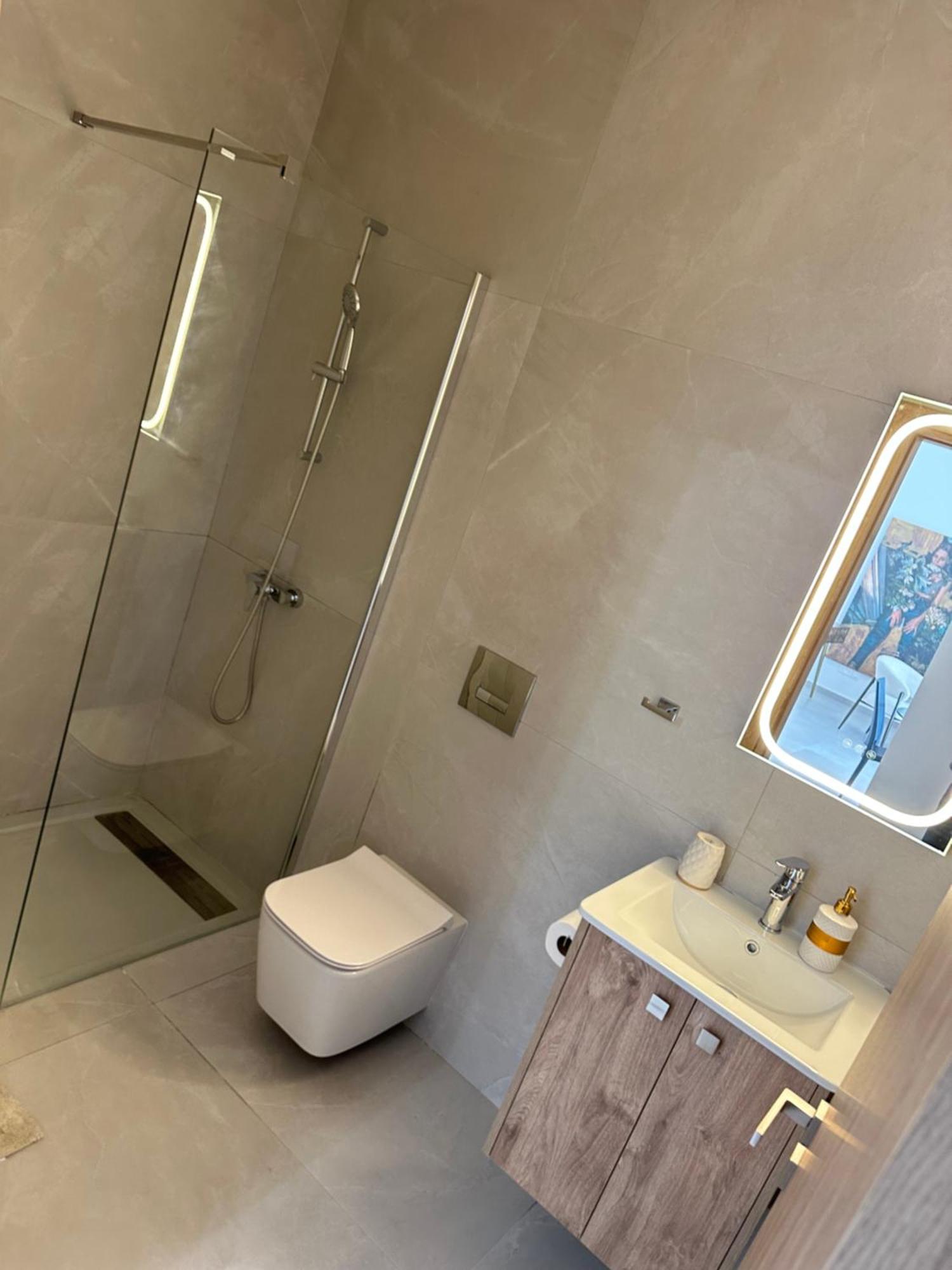 Apartment -mari- Cozy Near Unic & Medical School