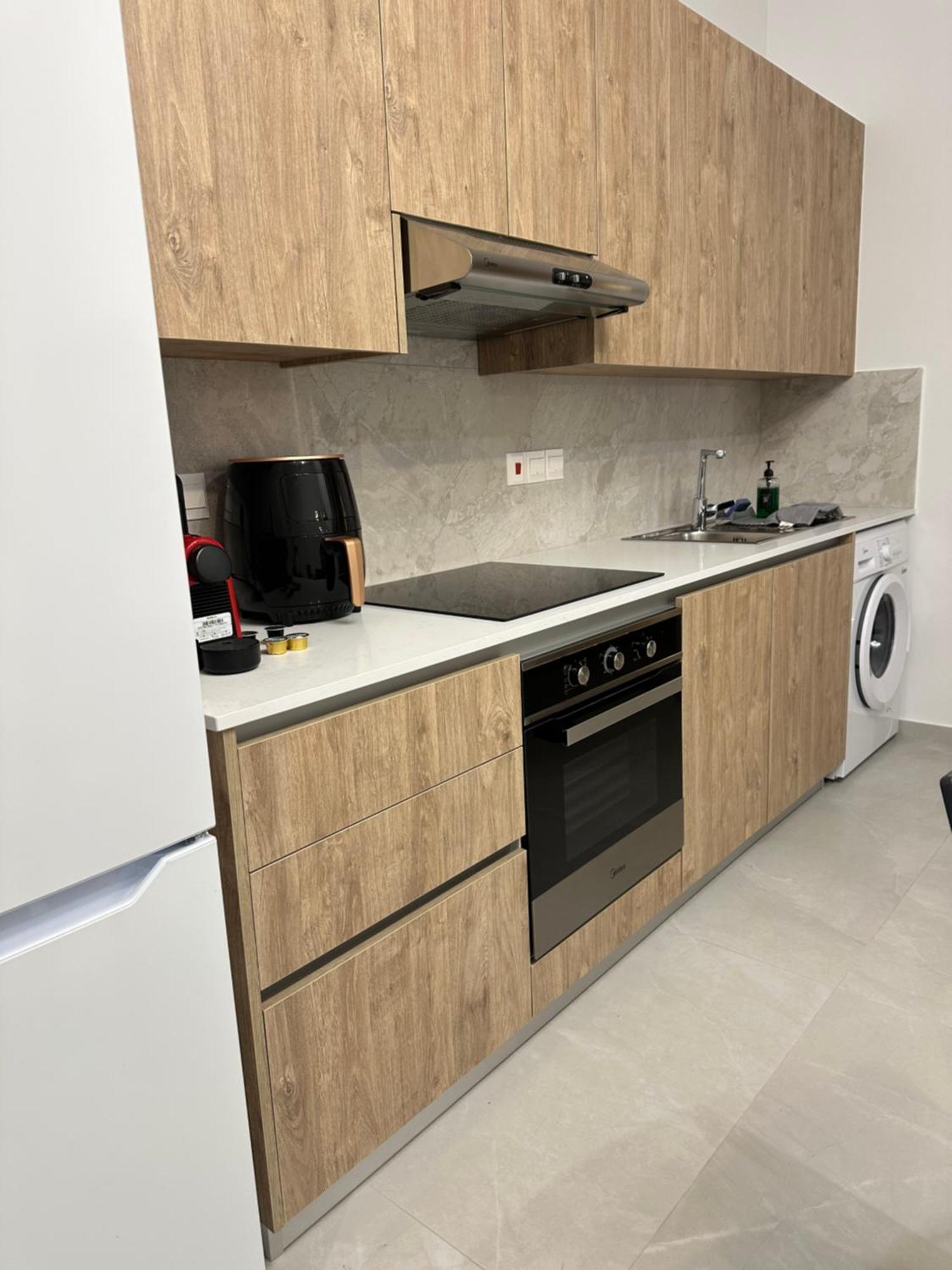 Apartment -mari- Cozy Near Unic & Medical School