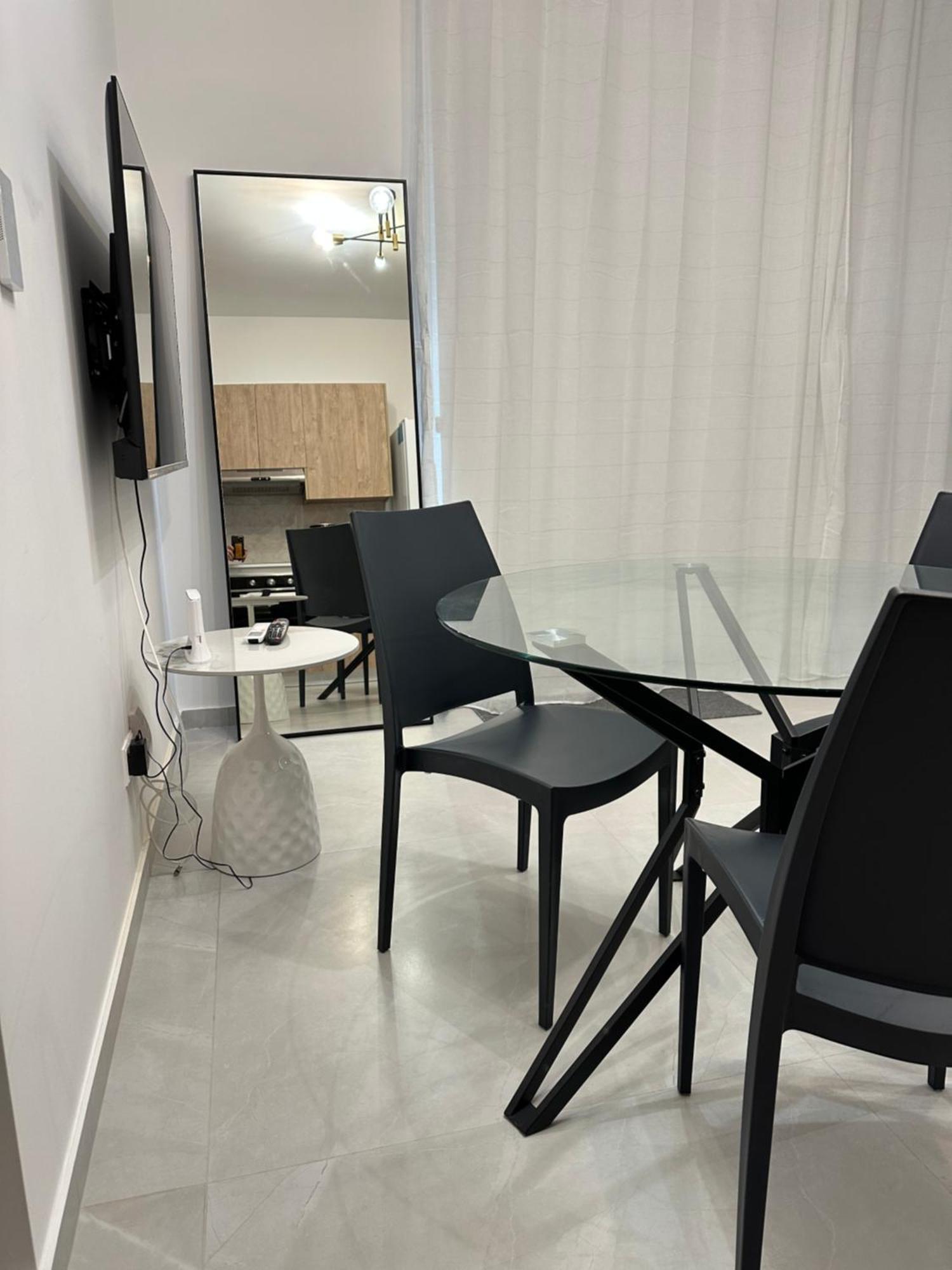 -mari- Cozy Near Unic & Medical School Apartment Nicosia