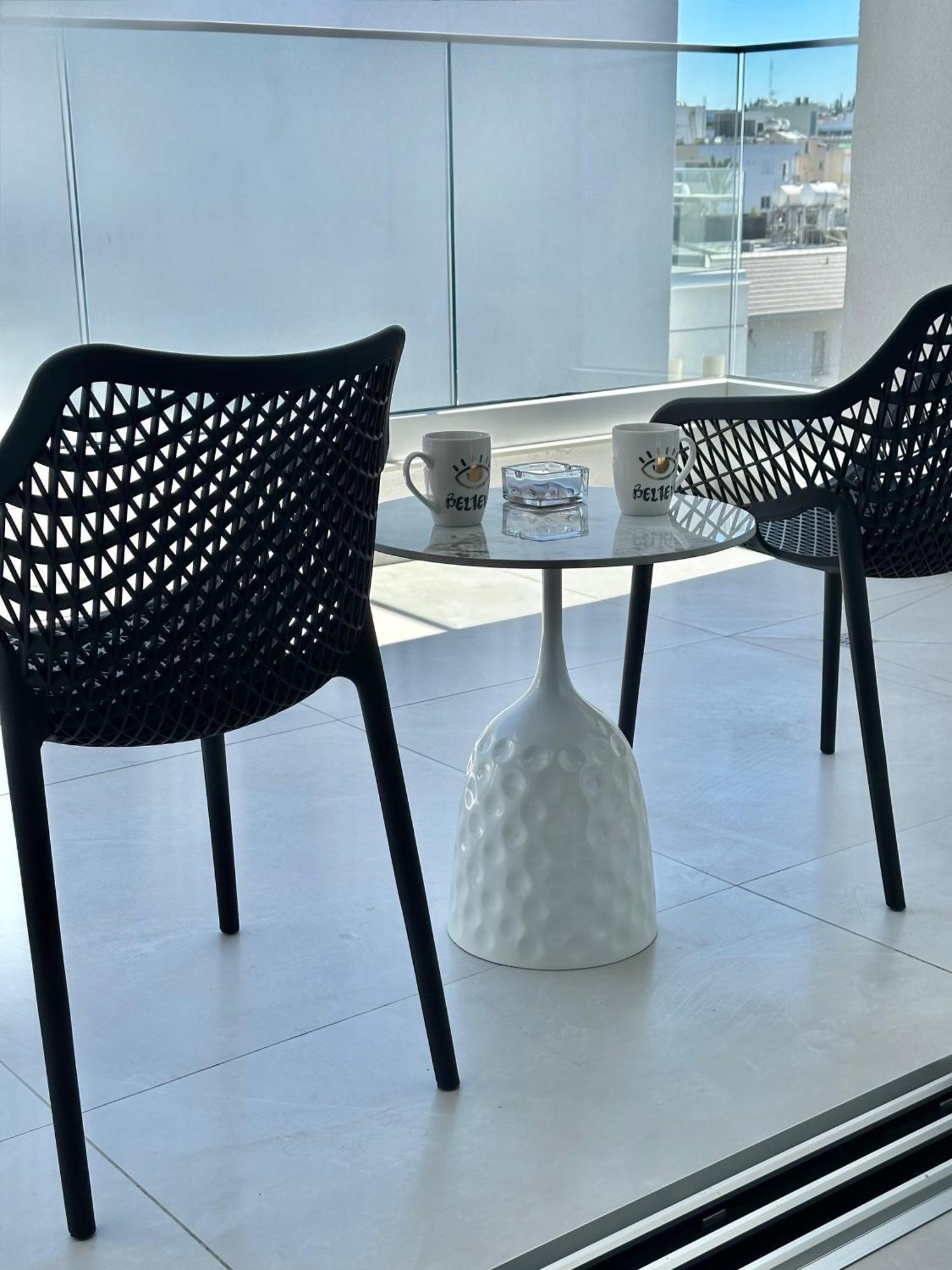 Apartment -mari- Cozy Near Unic & Medical School Nicosia