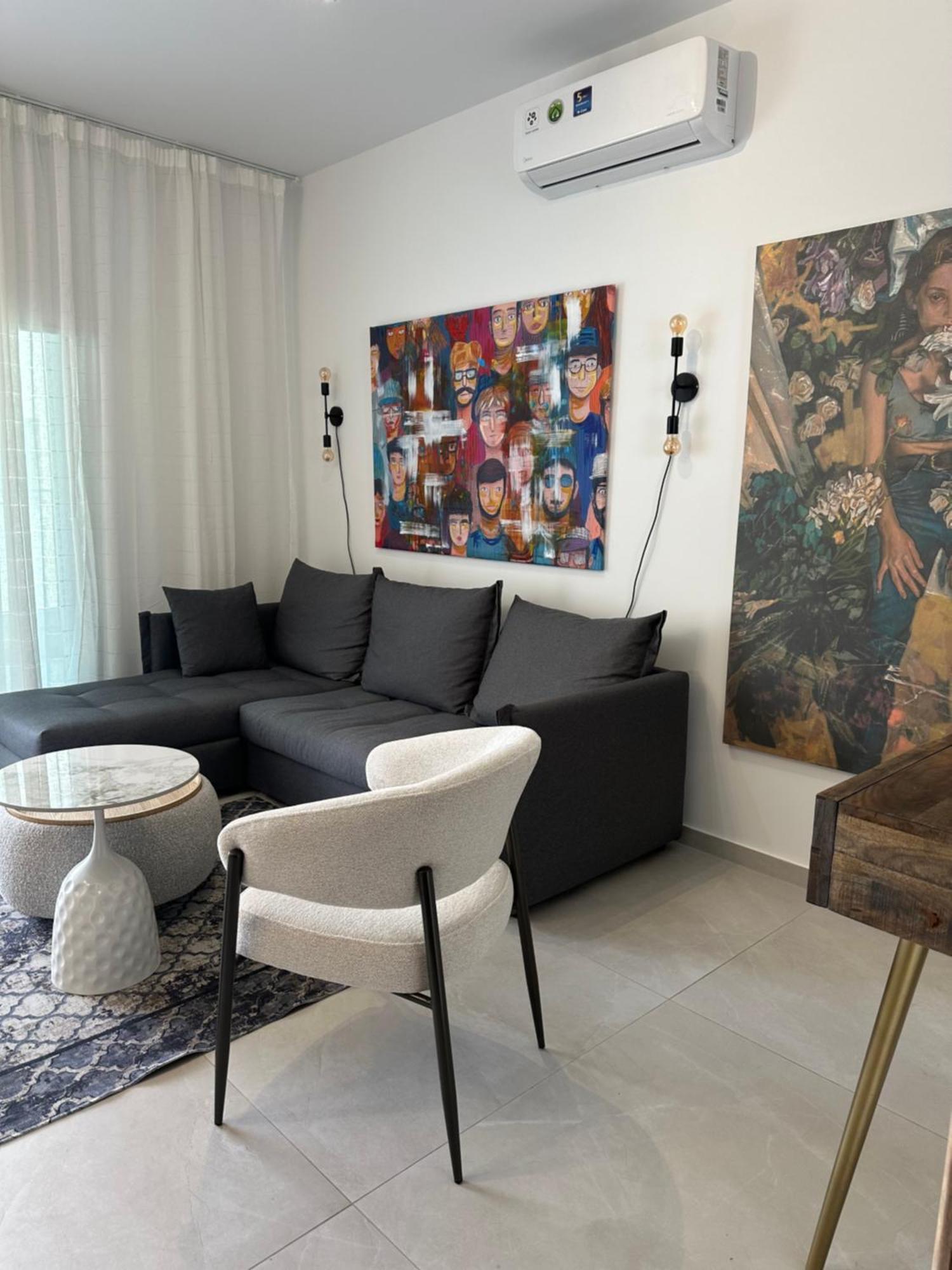 Apartment -mari- Cozy Near Unic & Medical School Nicosia