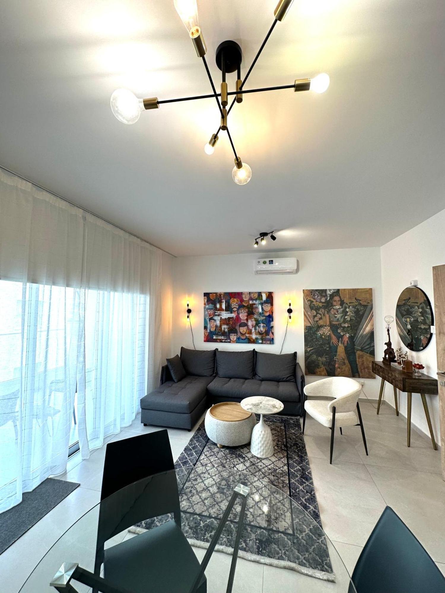 -mari- Cozy Near Unic & Medical School * Nicosia