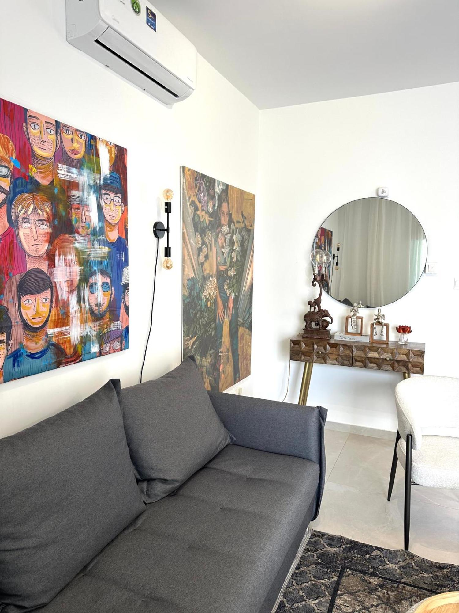 Apartment -mari- Cozy Near Unic & Medical School *
