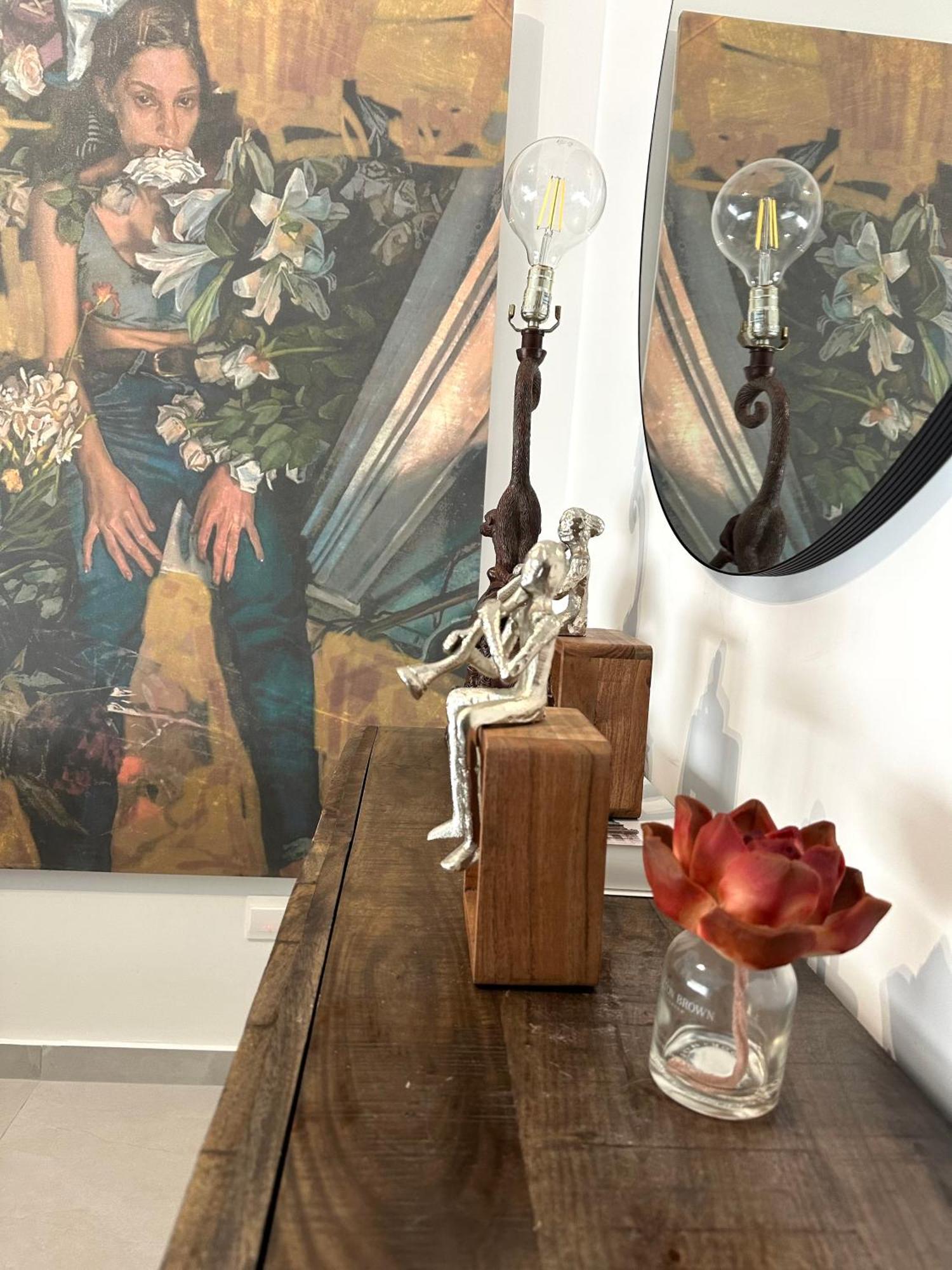-mari- Cozy Near Unic & Medical School Nicosia